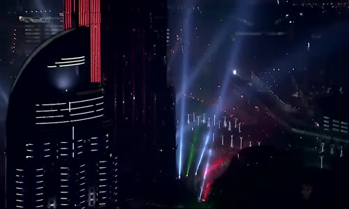 Sergio - I Just Wanna Say