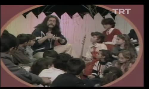 Barış Manço-Arkadaşım Eşek izle