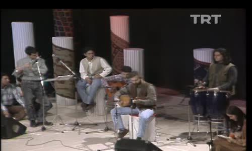 Onur Akın-Gaybana Geceler