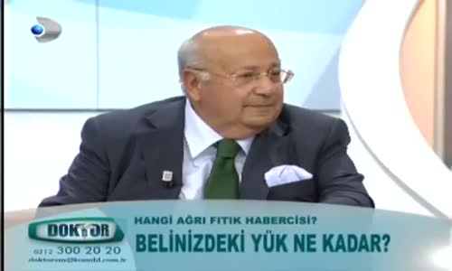 Kaslarımız Neden Zayıflar