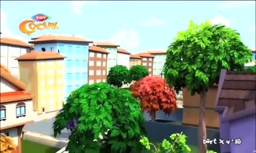 Top 10 En Iyi Canlandirma _ Dört X 4 lü 3 - Karikatür Eglence