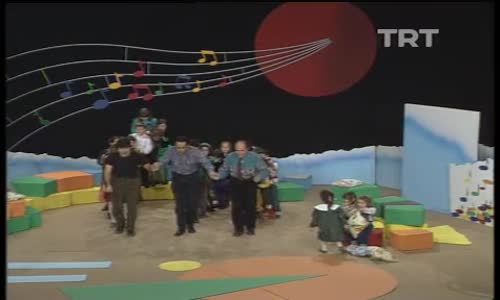 MFÖ - İlk Ben izle