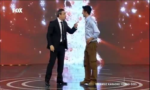 Gülmekten Karnım Ağrıdı İzlemeyen Pişman Olur