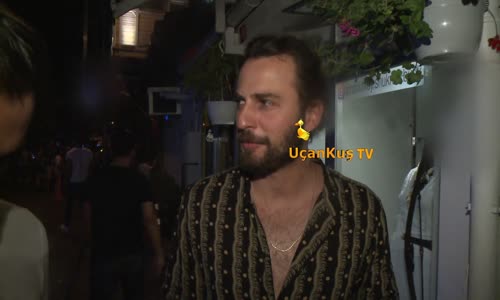 Birkan Sokullu Yalnızlık Sorularına Kaçamak Cevaplar Verdi