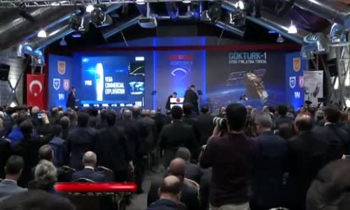 Cumhurbaşkanı Erdoğan_ Ambargolar Bizi Bitirmiyor, Bitirmeyecek