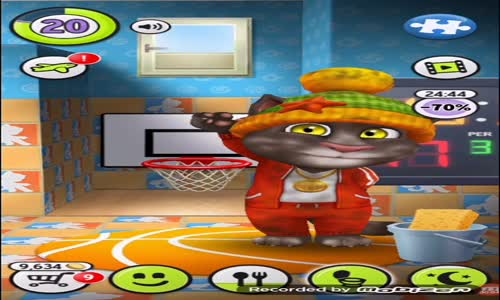 Portakalı Soydum Şarkısı 