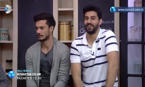 Kısmetse Olur 381.Bölüm Fragmanında Melis ve Didem Kavgası!