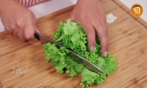 Ton Balıklı Salata Tarifi