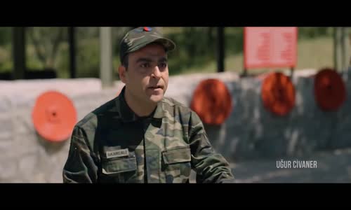 Bölük - Halay Pozisyonu Al