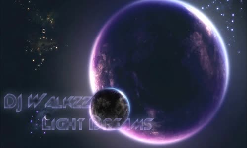 Alan Walker - Light Dreams 