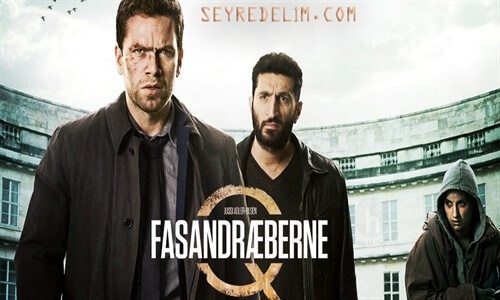 Sülün Katilleri Film İzle