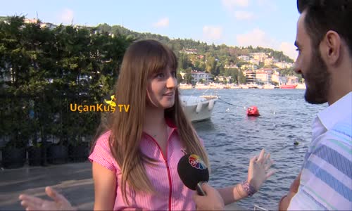 Başak Çalık Türkiye Yeni Starını Buldu Aleyna Tilki İle Ortak Noktamız Yok