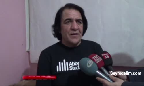 Bir Zamanlar Saddam Hüseyin’in Generaliydi