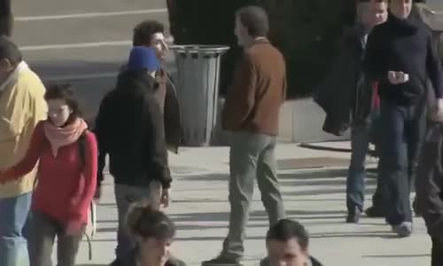 Dünyanın En İyi Şakası 