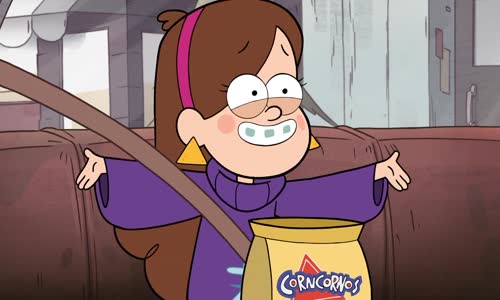 Esrarengiz Kasaba - Stan Amca Zor Durumda