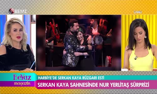 Hande Erçel Ve Murat Dalkılıç Ayrı Telden Çalarsa