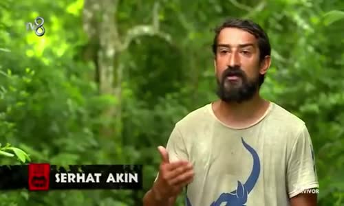 Survivor 2017-Serhat:Gönüllüller'e Büyük Zarar Verdik