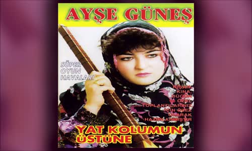 Ayşe Güneş - Bir Dilim İki Dilim Elma