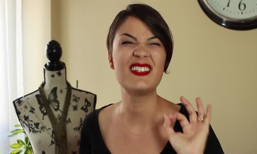 Stil Görünmek İçin 5 İpucu - Giyen Bayan