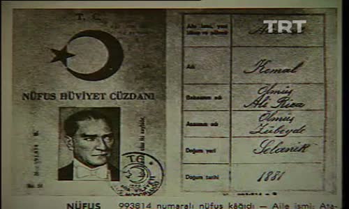 Gazi Mustafa Kemal 7.Bölüm izle