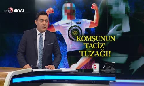 KAHVALTI YALANIYLA 2 ÇOCUĞA TACİZ