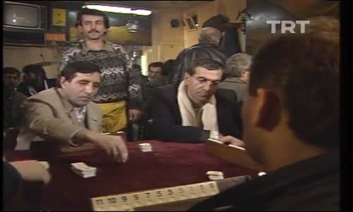 Burhan Çaçan-Ayaz Geceler izle