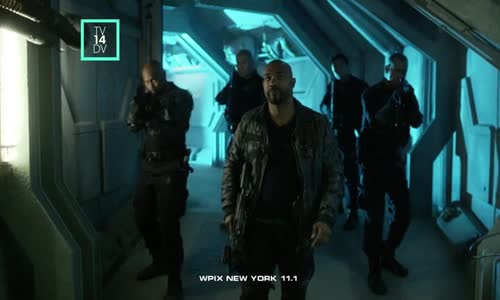 THE 100 4.SEZON 1.BÖLÜM TÜRKÇE ALTYAZILI HD İZLE