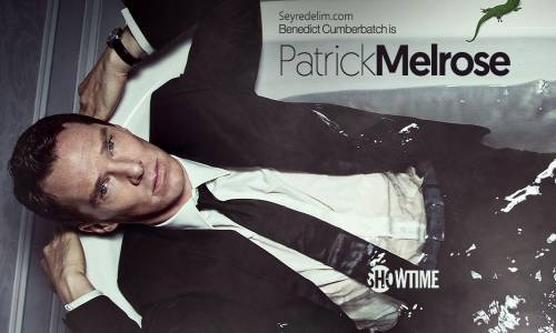 Patrick Melrose 1. Sezon 5. Bölüm İzle