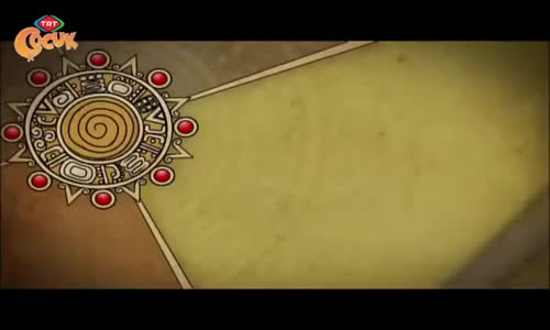 Gizemler Diyarına Yolculuk 13.Bölüm İzle