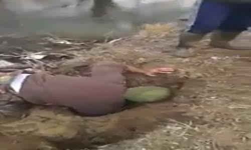 Dünyanın Hiçbir Yerinde Böyle Balık Avı Görülmedi