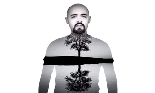 Yetkin Omaç - Melamet Hırkası