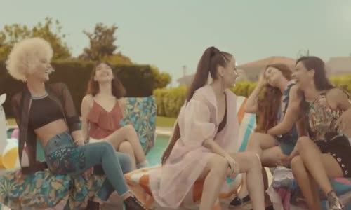 Hande Ünsal - Oyna Oyna 