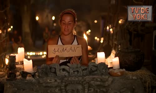 TV'de Yok  Ada Konseyinin Montajsız Görüntüleri 96.Bölüm Survivor 2018