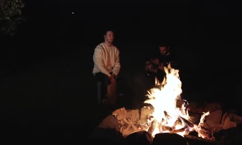 Oğuzhan Koç - Beni İyi Sanıyorlar (Akustik)