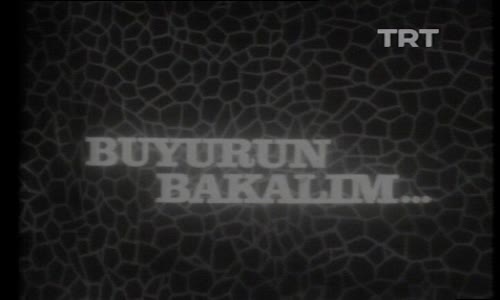 Buyurun Bakalım 11.Bölüm izle