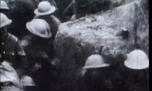 Belgesel_ Arapların Gözünden Birinci Dünya Savaşı - 3. Bölüm