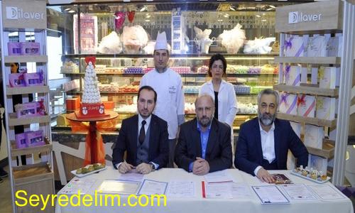 Dilaver Pastanesi'nin sahibi konuştu