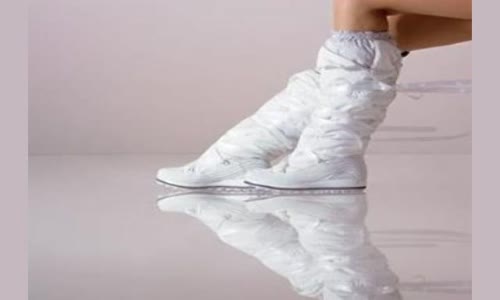 Genç Bot Modelleri- Gençlere Gidecek Tarzda Botlar 