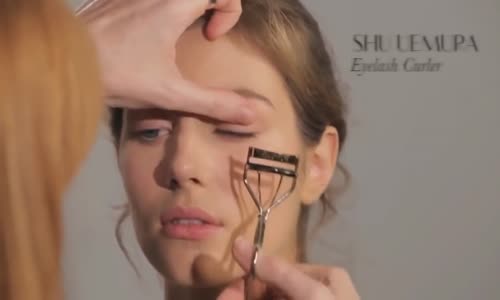 Kusursuz Göz Makyajı Örneği -Uygulaması [Göz Makyajı Nasıl Yapılır]