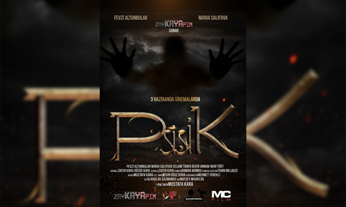 Psişik Full Hd İzle