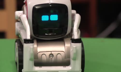 Anki Cozmo Robot by High-tech