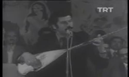 Aşık Edebiyatı 7.Bölüm (1976)