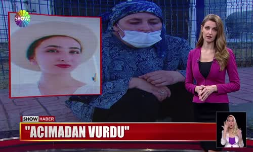 Sevginur hemşire o geceyi anlattı! 