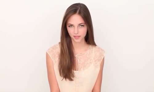 Balerin Topuzu Saç Nasıl Yapılır