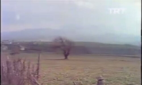 Kahramanmaraş Kavlaklı Köyü'nde Ağaç Oymacılığı