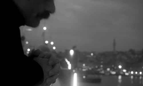 Oktay Üst - Dert Pencerem 