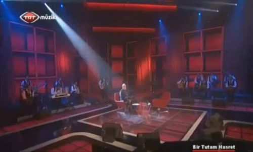 Cengizhan Sönmez - Aşk Nedir Nasıldır