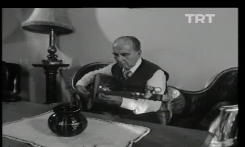 Münir Nurettin Selçuk'un Eserleri izle 