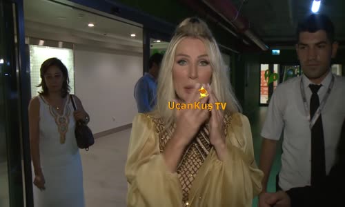 Seda Sayan'ın Oğlunun Mekanının Adı Eski Sevgilisinin Adı Mı