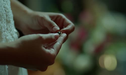 Siyah İnci - Hazal Kurtlar Sofrasında